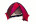 TALBERG Space pro 2 (палатка) красный  цвет