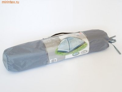 Bestway Monodome (палатка) светло-серый цвет